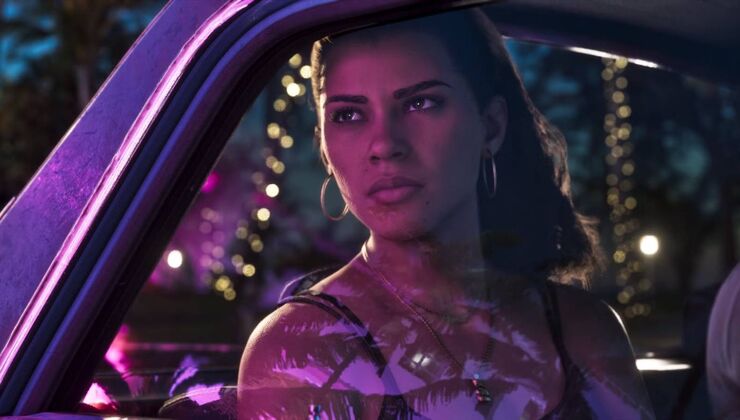Rockstar Games Releases New Official Statement on GTA 6's Lucia