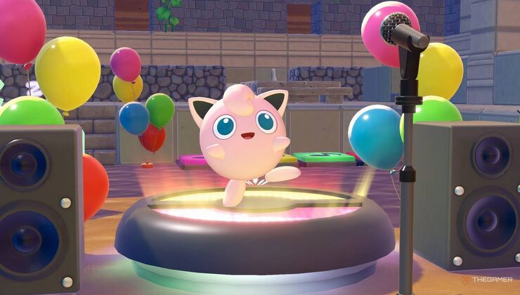 Japanese Pokemon Pokopia Players Are Using The Game To Learn English Slang