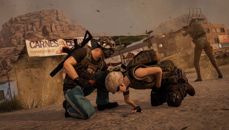 New PUBG Anti-Cheat System Coming in Next Update | TechRaptor