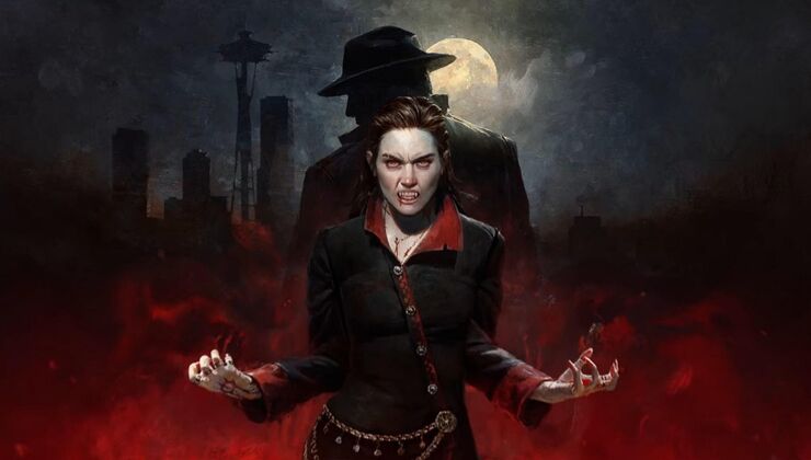 Bloodlines 2's The Chinese Room Teams Up With Lyrical Games for Next Project | TechRaptor