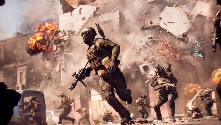 Battlefield 6 PC Graphical Options Detailed