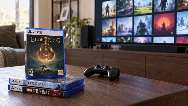 The Physical vs. Digital Games Debate Isn’t Just Happening Online