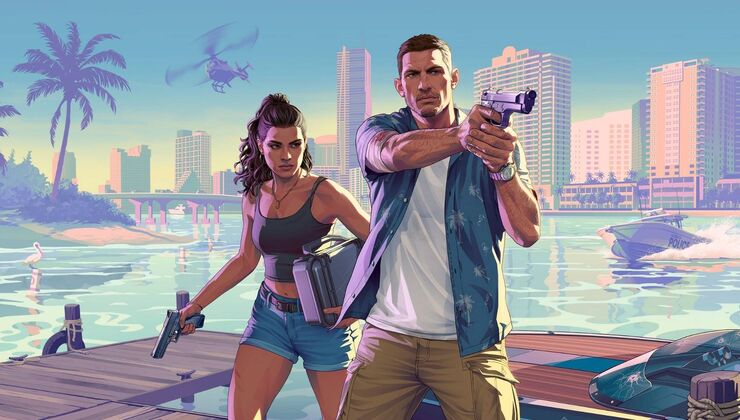 Rockstar Games Job Listing Suggests Work On GTA 6's Marketing Has Begun