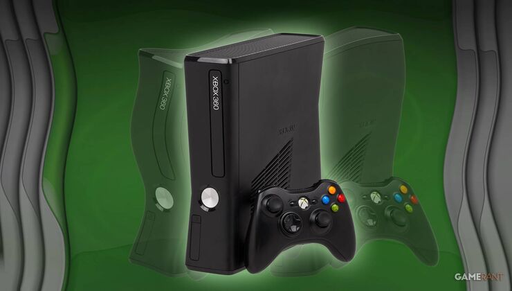 Something Weird is Going On With Delisted Xbox 360 Games