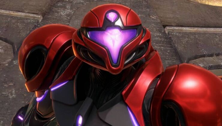 Metroid Prime 4 Player Saves A Character Whose Death We All Took Completely For Granted