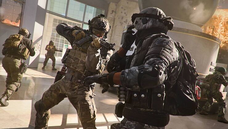 Even More Classic Call of Duty Games Leaked for PS4 and PS5