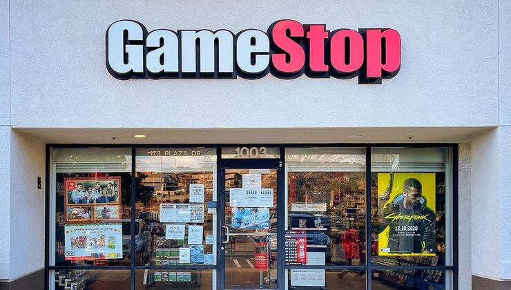 GameStop Preparing Acquisition Offer for eBay, Claims New Report