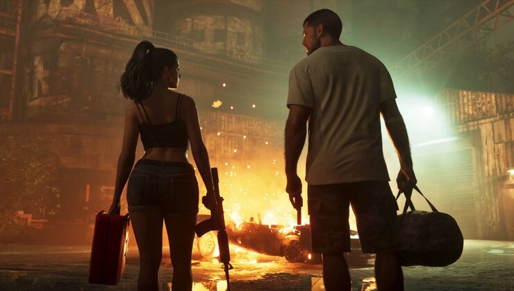 GTA 6 Has Backyard Wrestling and a Lot of Interior Environments