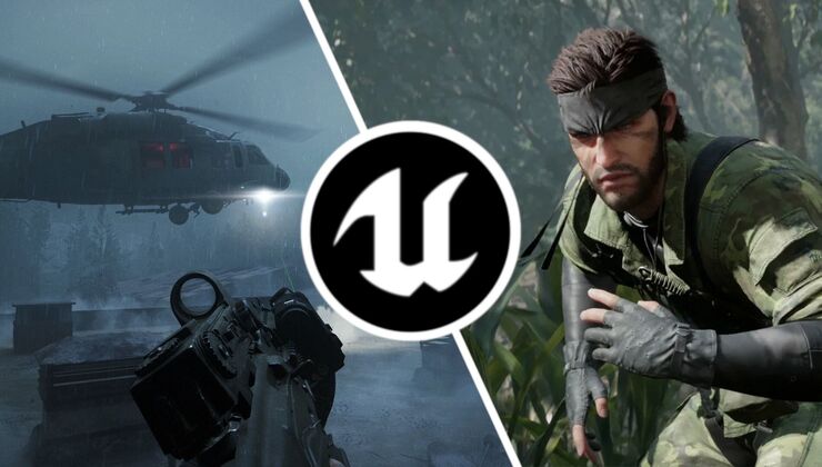Indie Dev Goes Off On UE5 Performance: "Bad Development Practice Rather Than Engine Flaw"