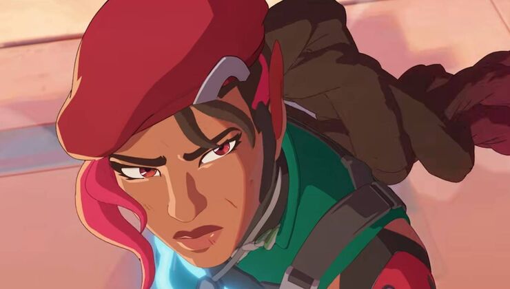 Overwatch Officially Reveals New Damage Hero Sierra