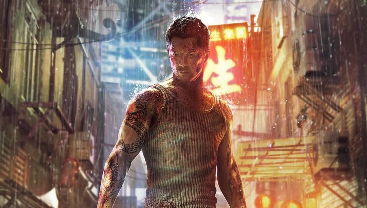 Sleeping Dogs Movie Gets a Positive Update from Simu Liu
