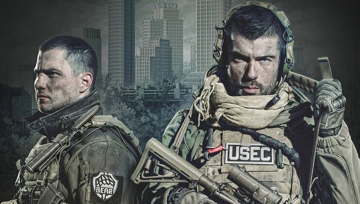 Escape From Tarkov Endings And DLC Revealed