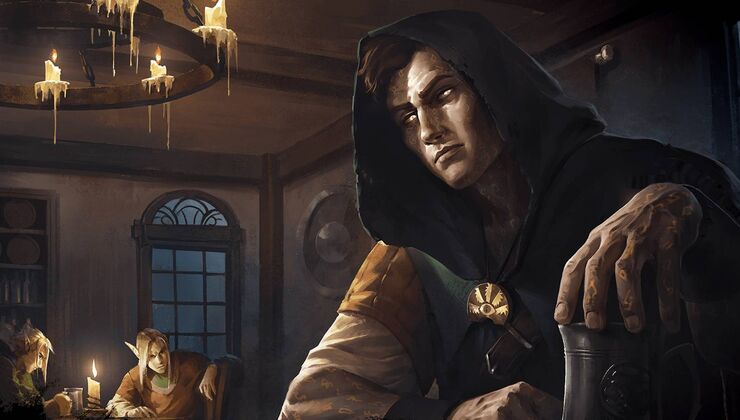 40 New D&D Subclasses Thanks To Grim Hollow Book