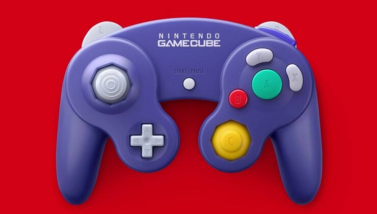 Switch 2 GameCube App Gets New Update for April 2026