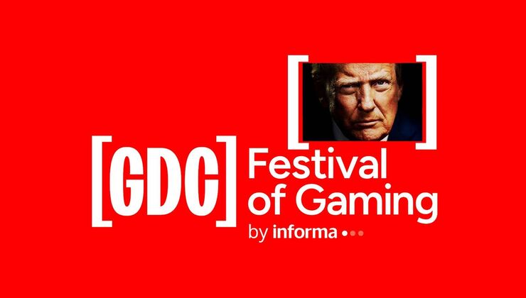 GDC 2026 Plummeting Attendance Blamed on Trump Administration and Iran War