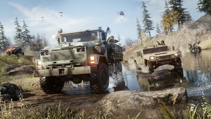 Paralyzed Call of Duty Streamer Banned for Using Accessibility Controller