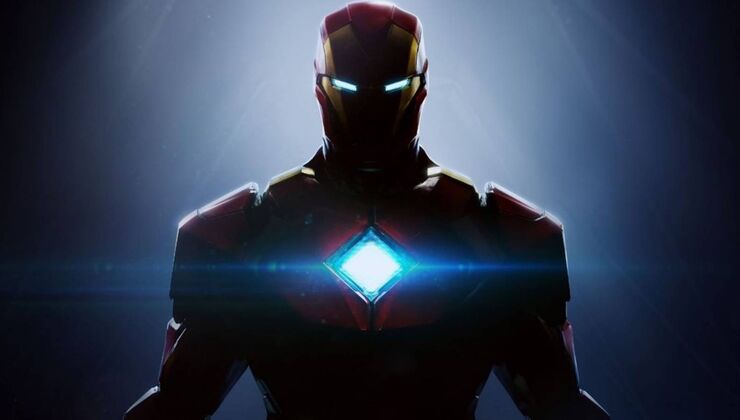 Leaked Iron Man Game Trailer Praised By Marvel Fans