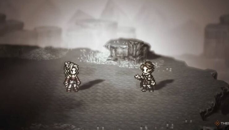 Final Fantasy 6 Is Getting The HD-2D Treatment, But Don't Jump For Joy Just Yet