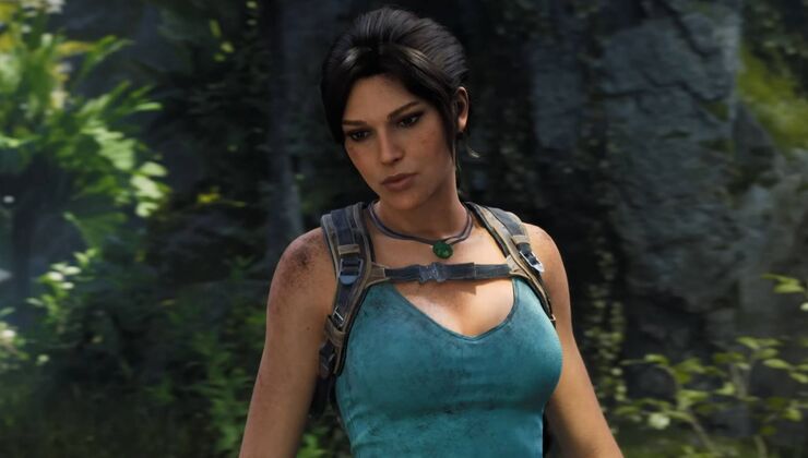 Tomb Raider: Legacy Of Atlantis Free Download Available To Claim Now