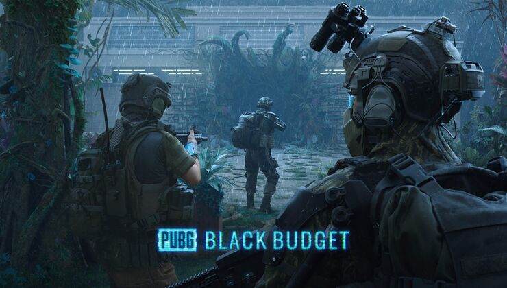 PUBG: Black Budget Is Another Extraction Shooter Gunning for Tarkov's Crown | TechRaptor
