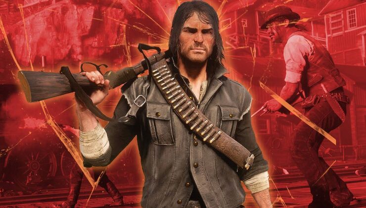 Red Dead Redemption Free Download Available Right Now