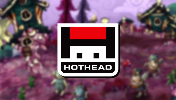 Hothead Games Has Shut Down