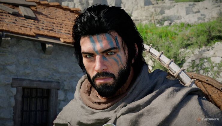 Crimson Desert Was Yet Again One Of Steam's Most Played Games This Weekend