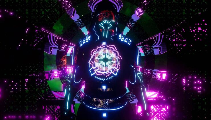 Untangling the Musical Drops of the Hypno Demo