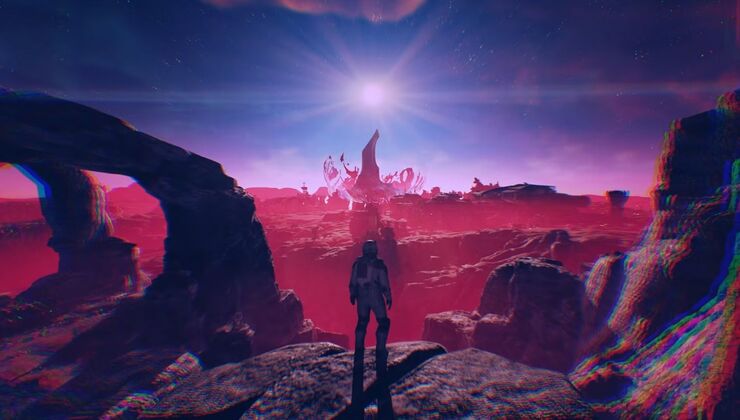 Despite Rumours That Starfield's Expansion Won't Release This Year, Bethesda is Teasing "Exciting Things" To Come