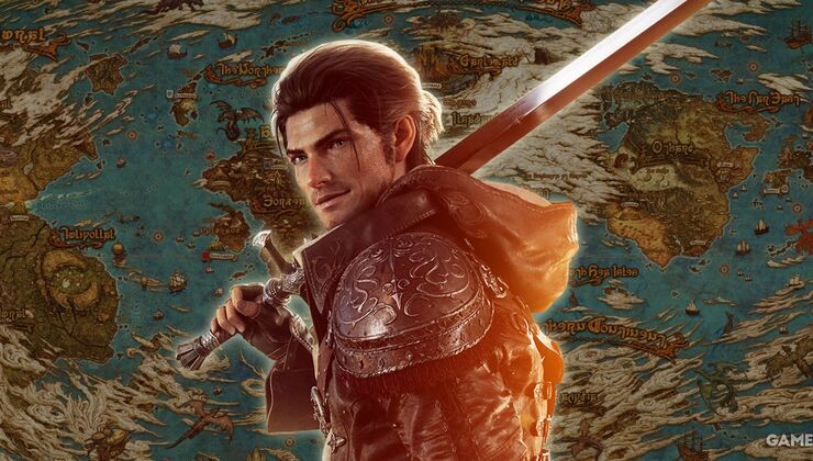 Final Fantasy 14 Director Reveals Where Dawntrail's Next Patches Will Take Place