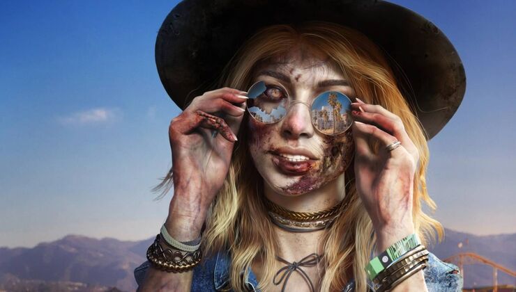 There Really Is A New Dead Island In The Works, But Don't Expect To Play It Anytime Soon