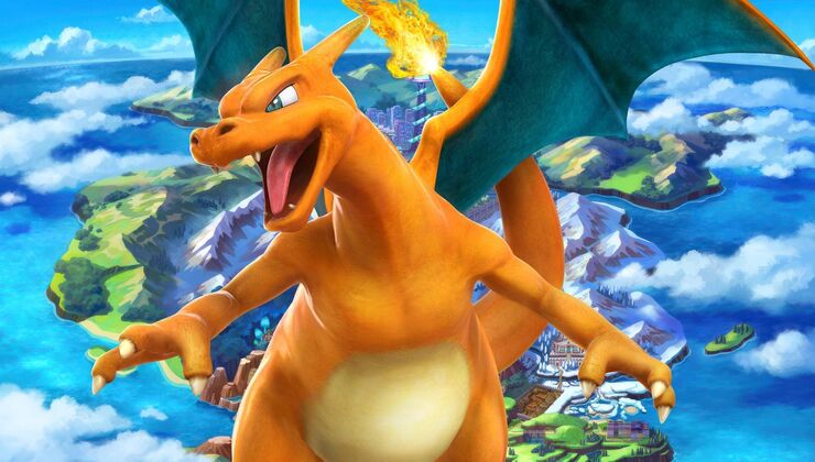 New Pokemon Release Has Brand-New Region and Over 75 Hours of Gameplay