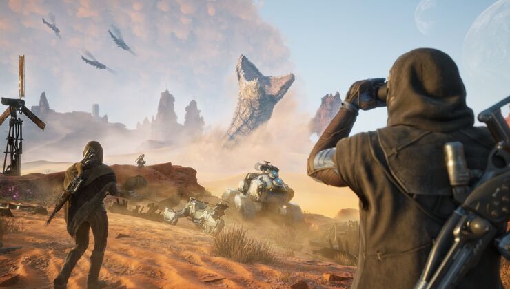 "Cheater Tears Will Turn Arrakis Into A Paradise": Dune: Awakening Launches A Massive Ban Wave And Players Are Celebrating