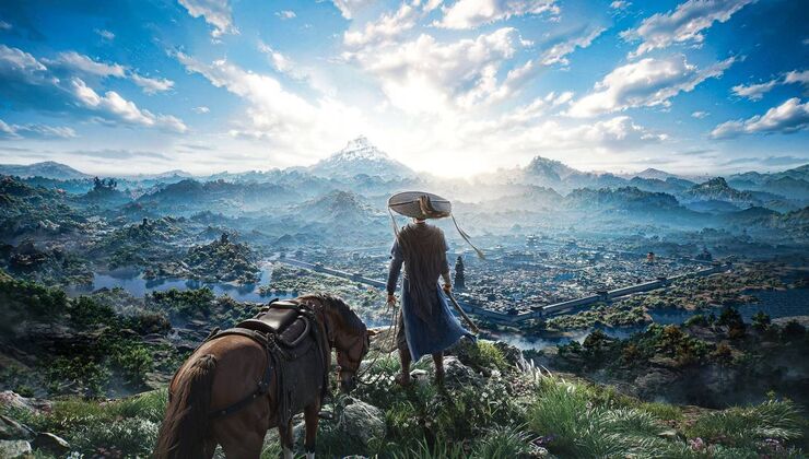 Where Winds Meet Launches Major Seasonal Update