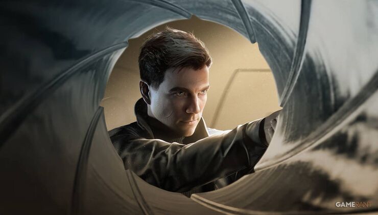 New James Bond Game 007 First Light Release Date Has Officially Been Delayed