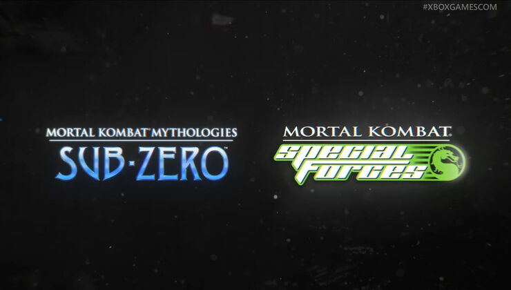 Mortal Kombat: Legacy Kollection Expands With Two Spin-Offs