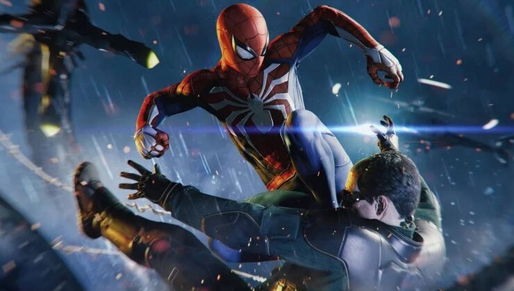 Marvel's Spider-Man Remastered Free Download Available For Millions