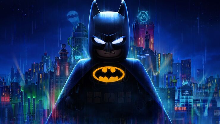 TT Games Takes us Back to Gotham City in LEGO Batman: Legacy of the Dark Knight