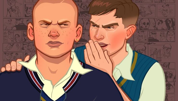 GTA 6 Move Aside, Bully Is Back With An Unreal Engine 5 Remake