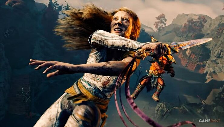 It's Official: God of War Laufey Now Has a Release Date