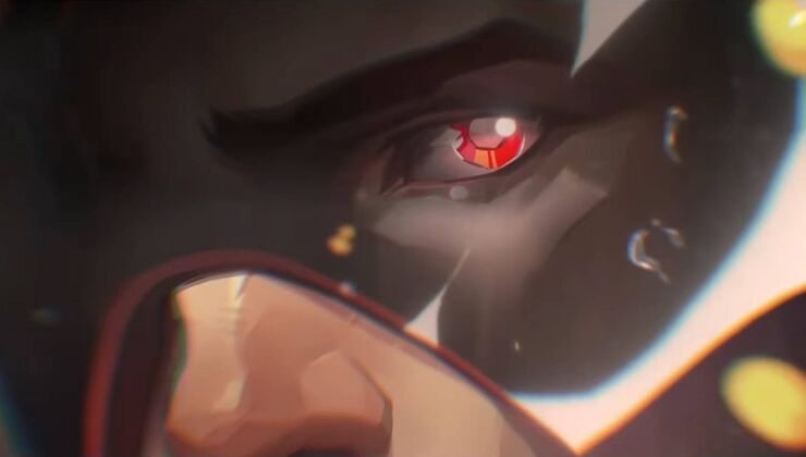Marvel Officially Reveals Iconic New Look For Cyclops