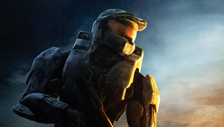 Halo 3 Returns With Massive 128-Player Multiplayer Mayhem