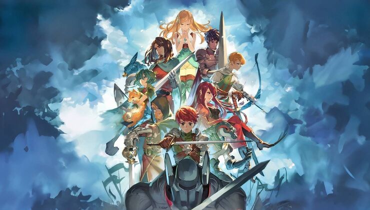 Chained Echoes Dev is Filing a Lawsuit Against First Press Games