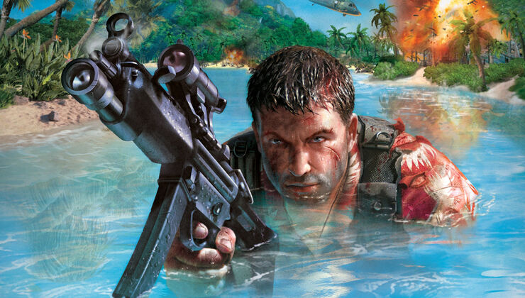 The OG Far Cry Returns With An Excellent New-Gen Remaster, Thanks To Fans