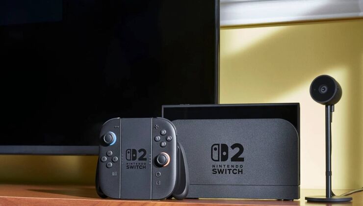 Nintendo Reportedly Releasing New Switch 2 Version To Comply With European Regulations