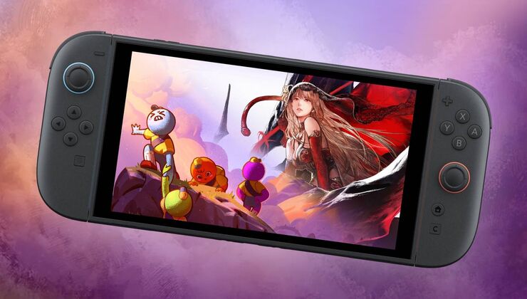 11 New Games Just Released for the Nintendo Switch 2 Today