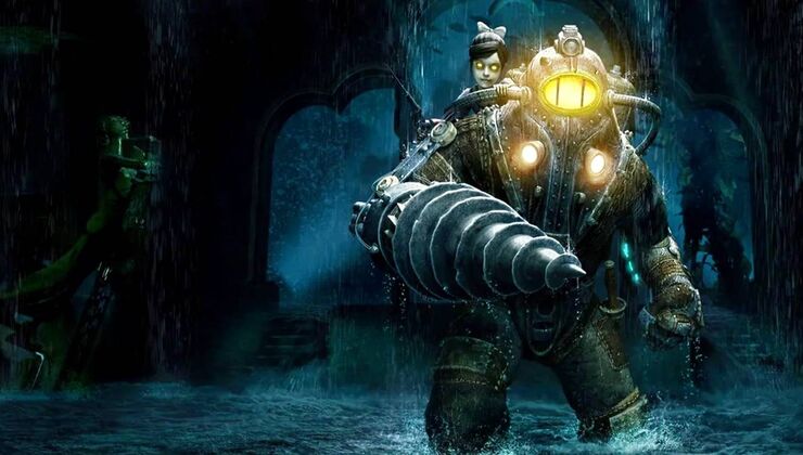BioShock: The War In Rapture Quietly Released