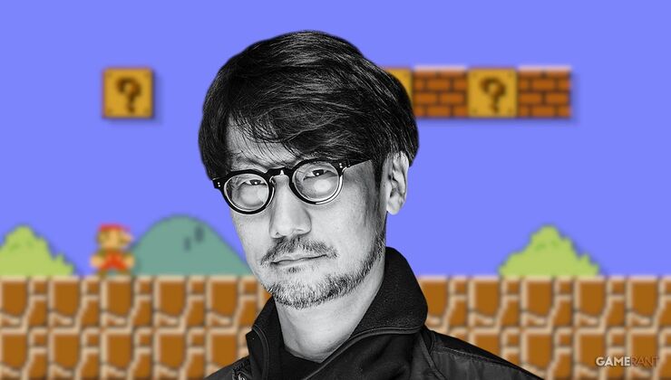 "I Probably Wouldn’t Be in This Industry” - Hideo Kojima Suggests No Mario Means No Metal Gear or Death Stranding