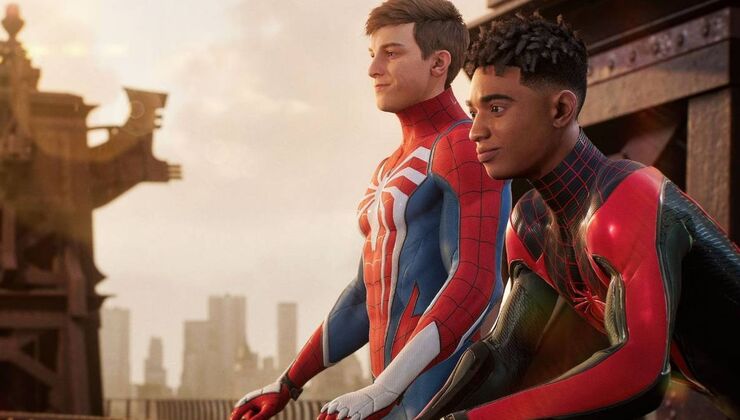 Marvel's Spider-Man 2 Free Download Divides Gamers