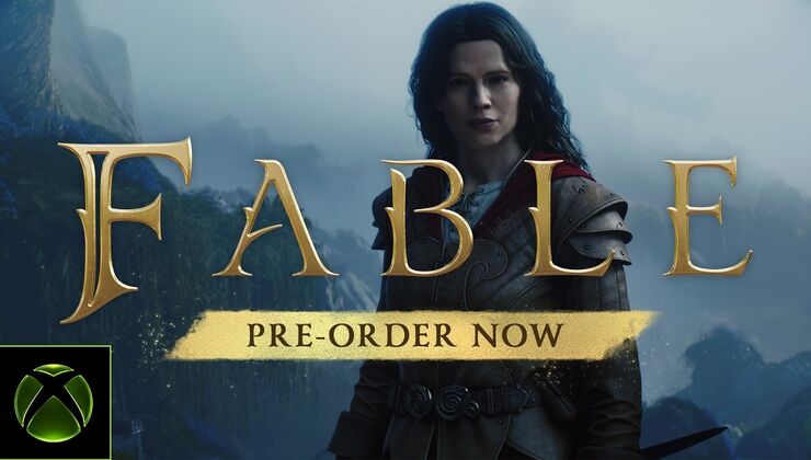 Fable Release Date Confirmed At Xbox Games Showcase 2026